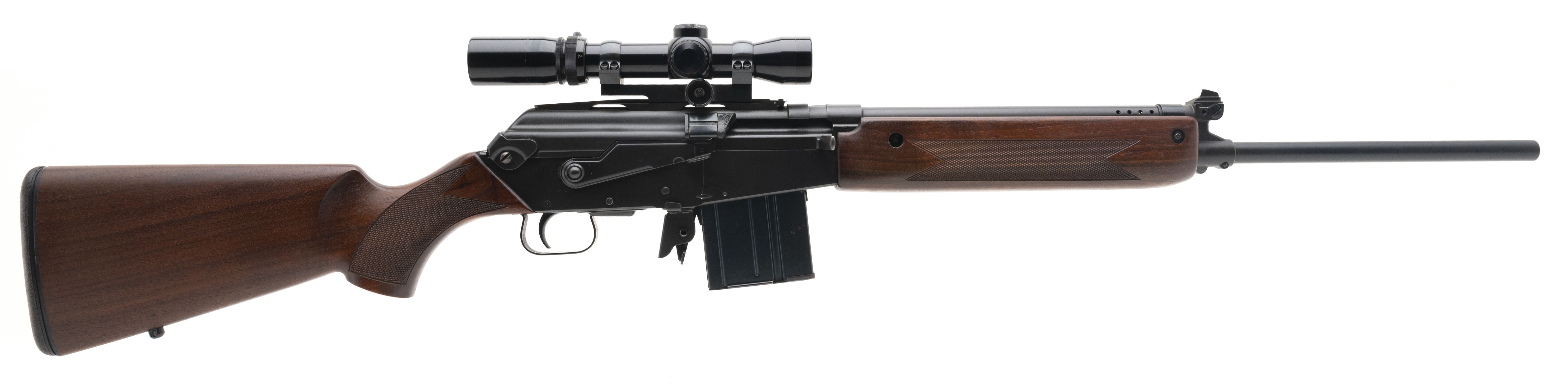 Valmet Hunter .308 Win Rifle (R40501) Consignment