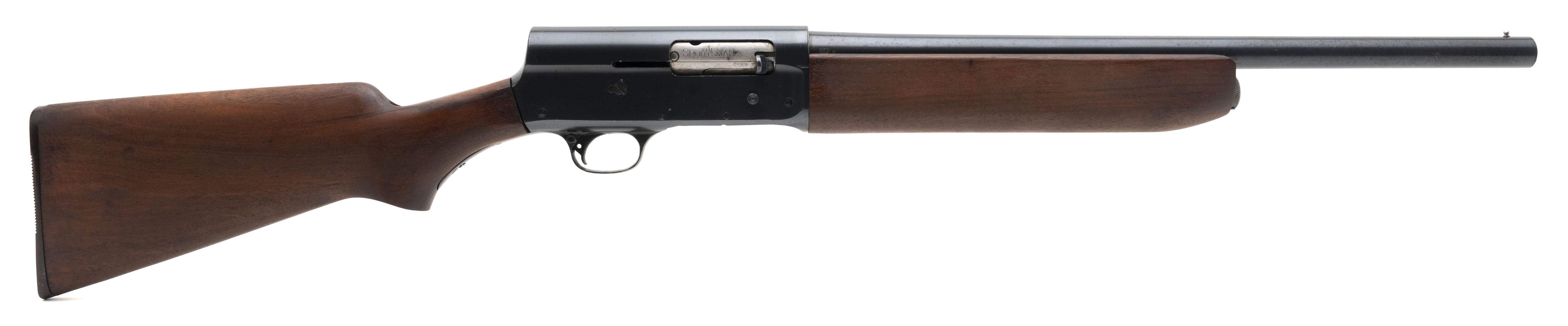 Remington Model 11 Riot Gun 12 Gauge (S15579)