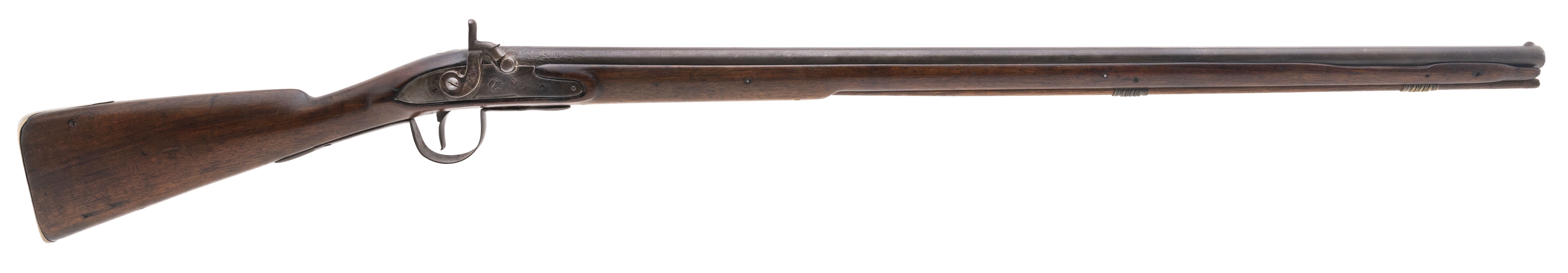 Wheeler & Co. Percussion Trade Gun .68 caliber (AL9742)