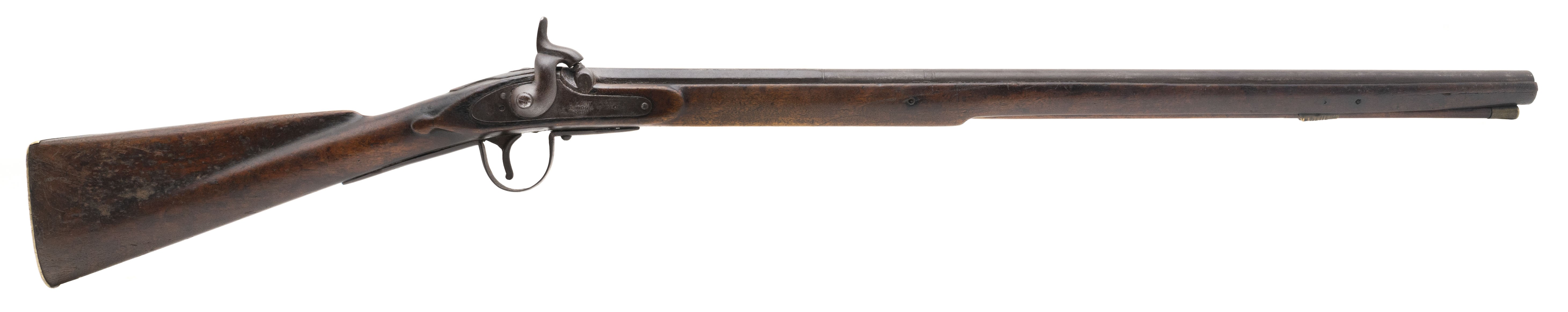 Hudson Bay Northwest Indian Trade Gun percussion (AL9741)