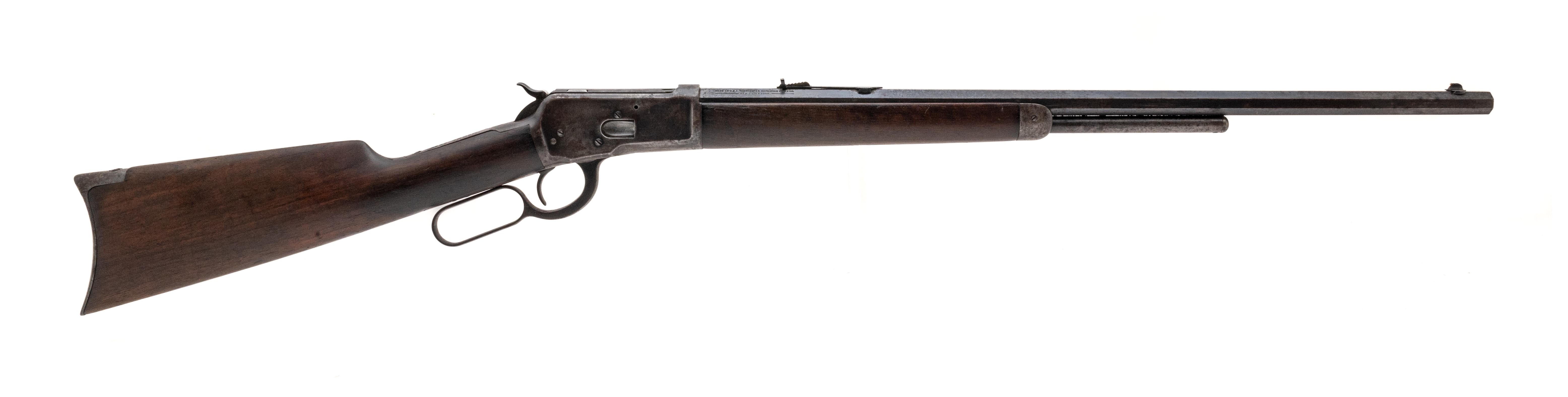 Winchester 92 Rifle 32WCF (W12810)