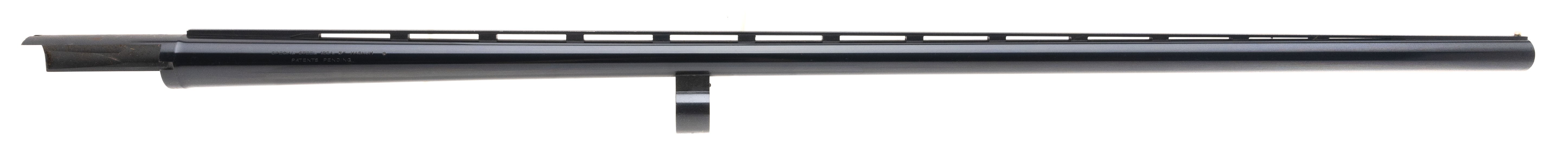 Browning 2000 Magnum 12 Gauge barrel (MIS2106)