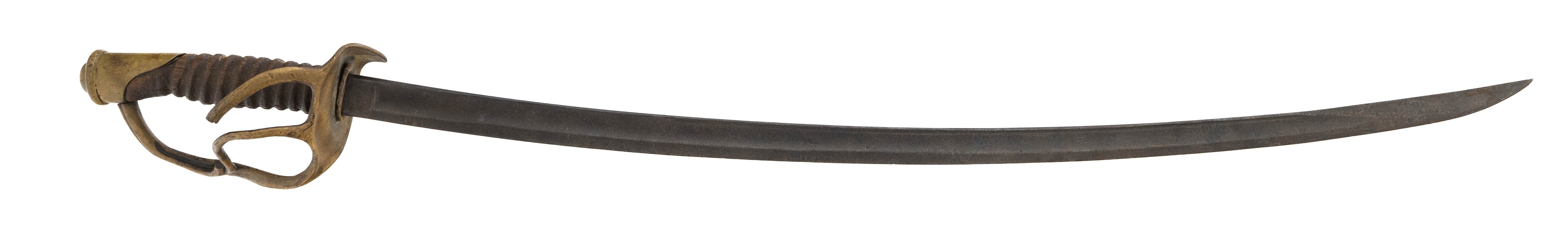 US Calvary Sword (SW1814)