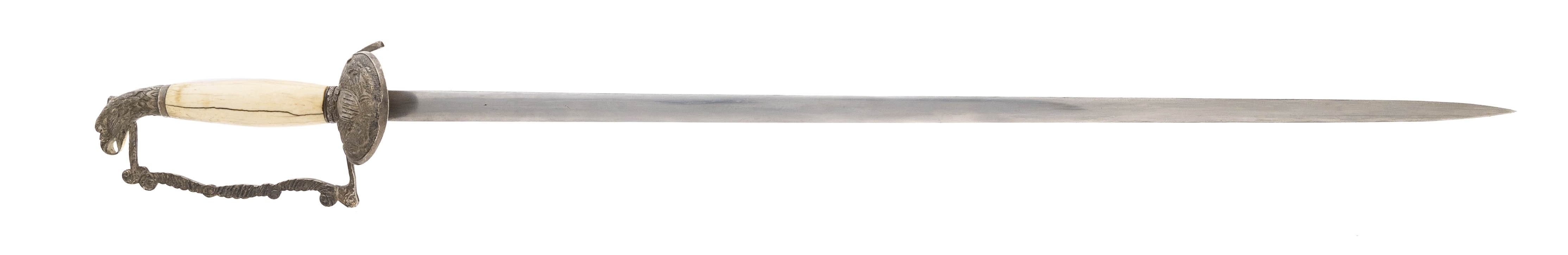 U.S Eagle Head Sword (SW1515)