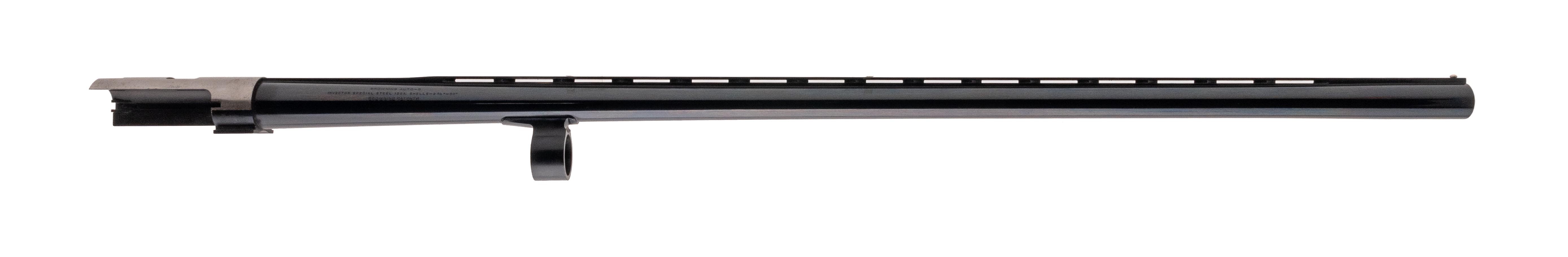 Browning Auto-5 12 Gauge Barrel (MIS2074)