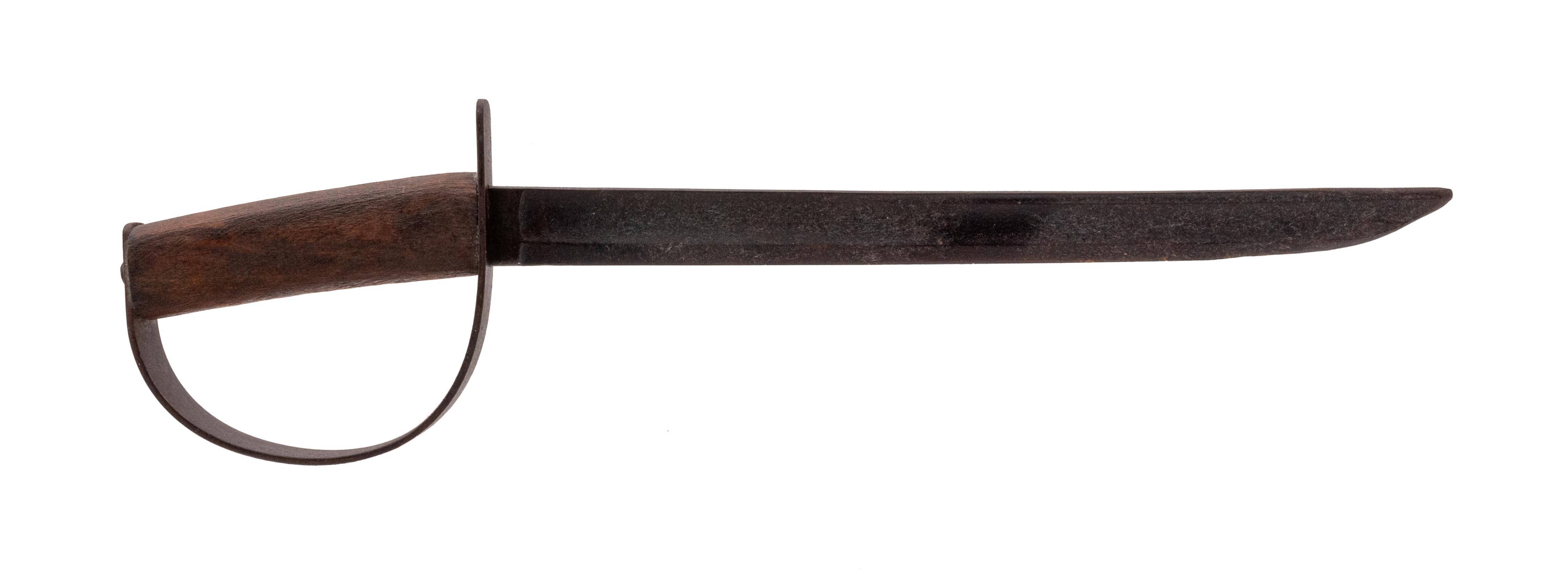 Civil War Cut Down Sword  (SW1410)