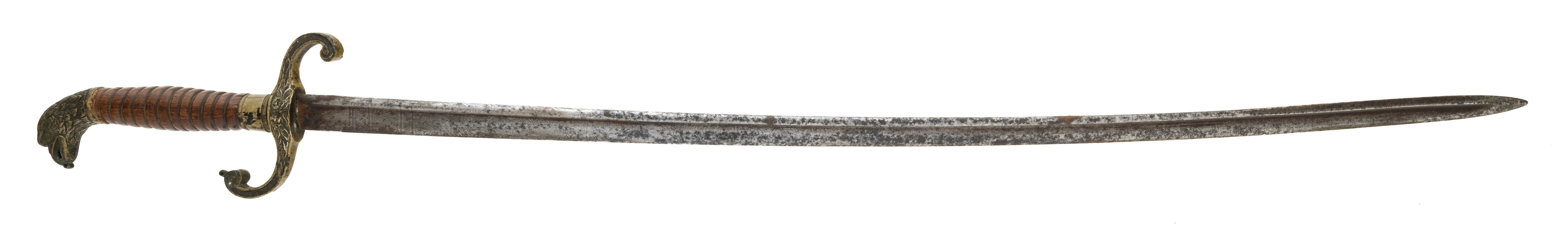 Eagle Head Sword (SW1518)