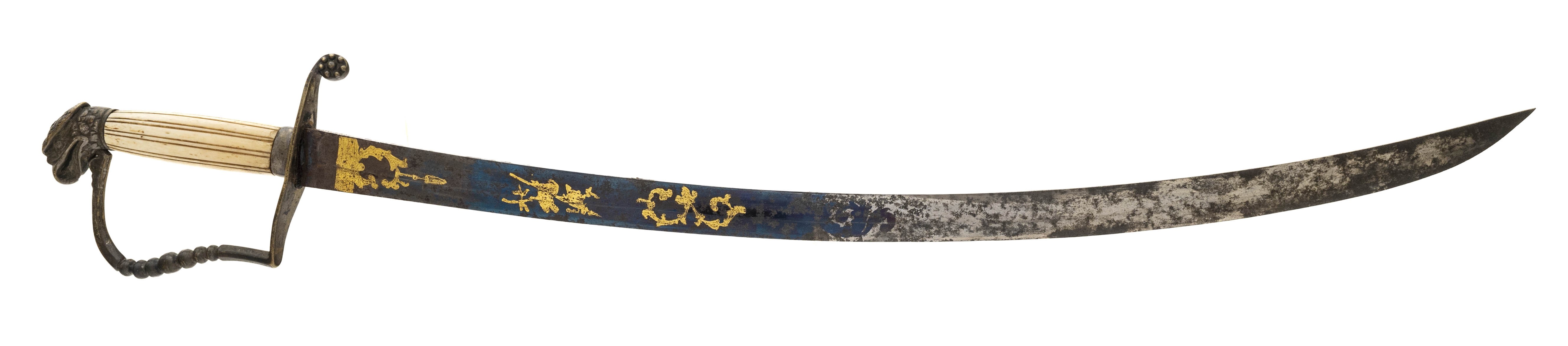 US Eagle Head Sword (SW1802)