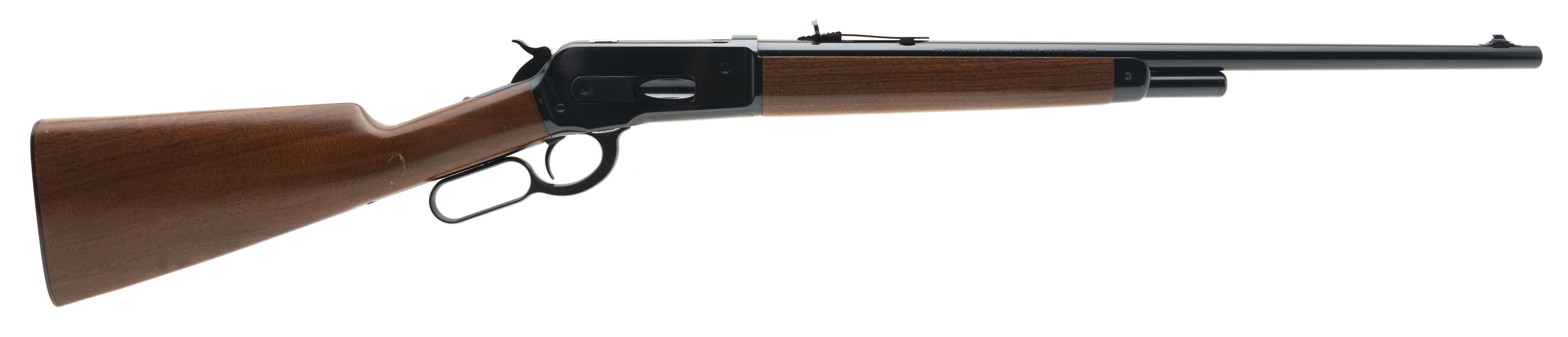 Winchester 1886 Extra Light Rifle .45-70 GOV. (W12777) ATX