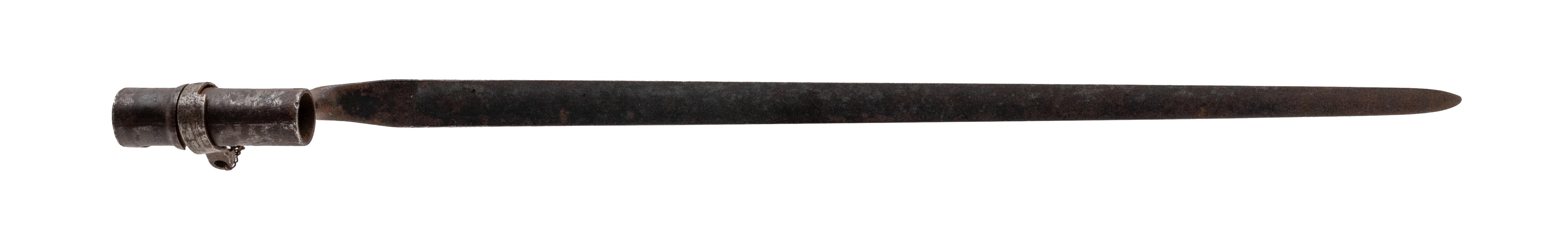 Remington Rolling Block Bayonet (MEW3749)