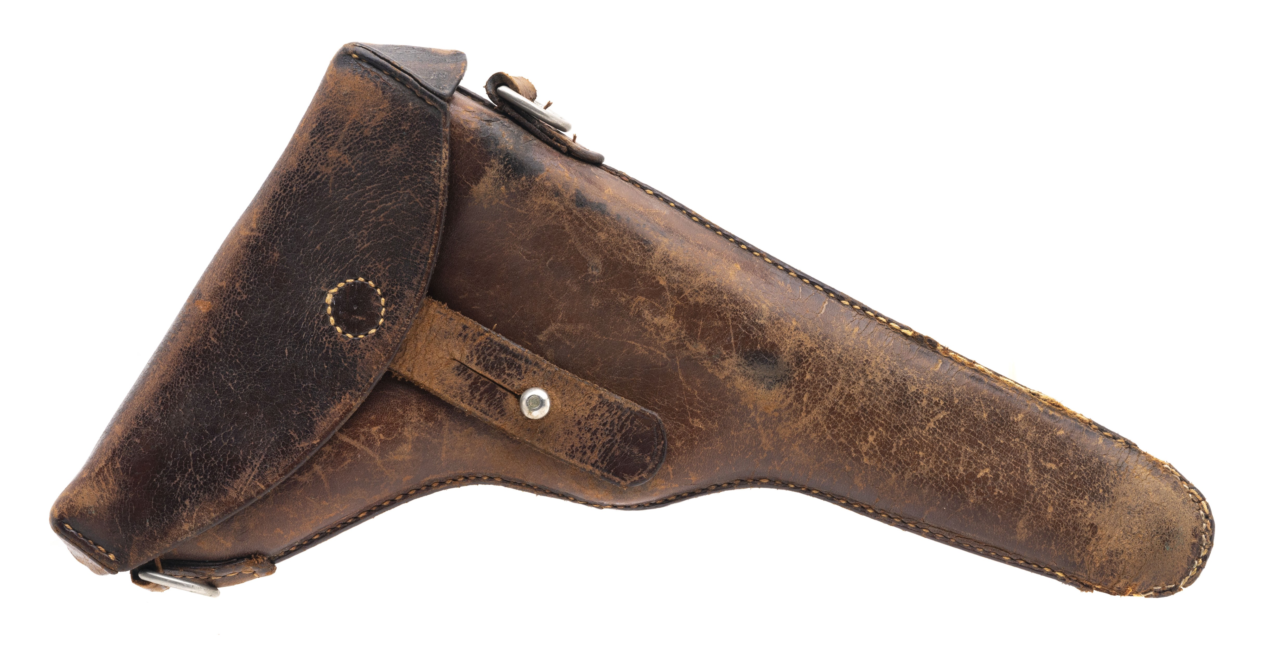 Swiss Luger Holster (MM3375)