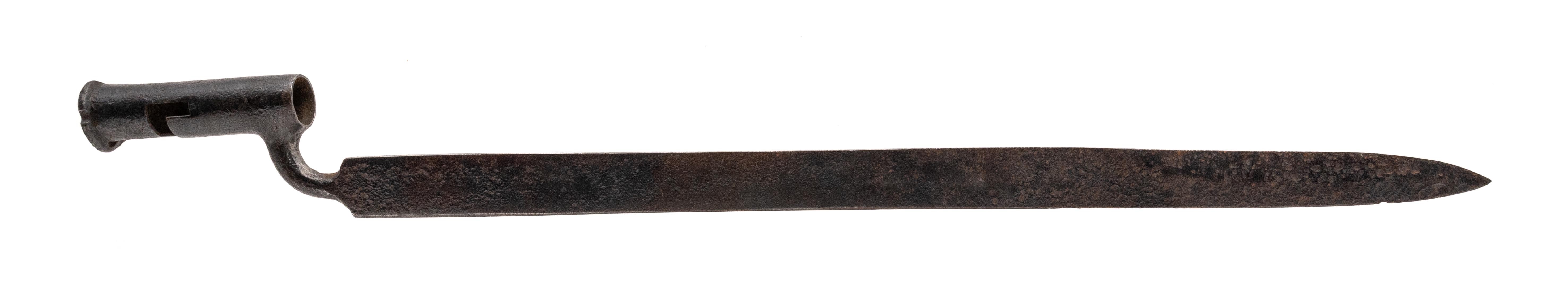 English Pattern 1843 Sappers Bayonet (MEW5755)