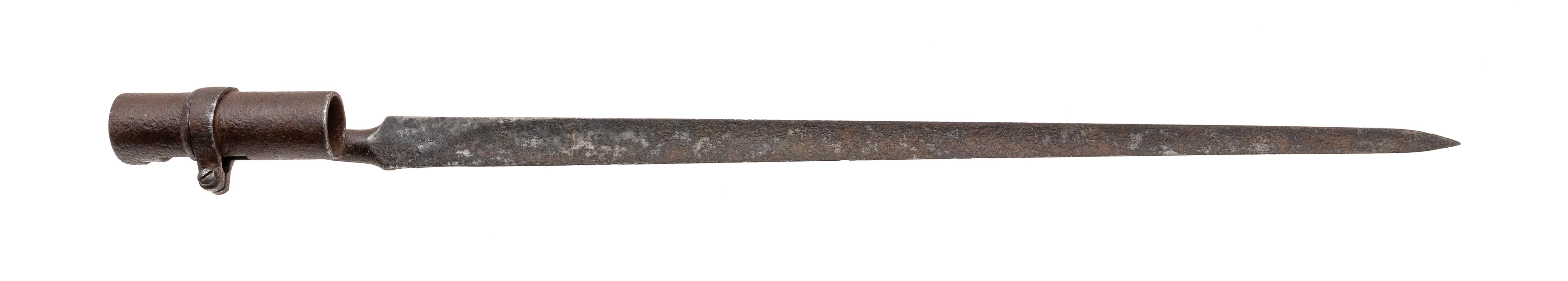 British P-1853 Bayonet (MEW3742)