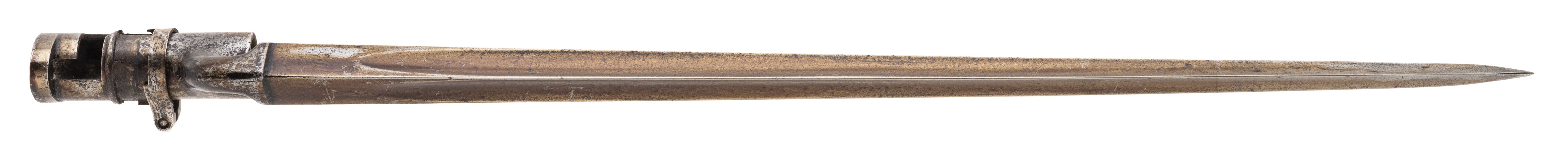 British 1853 Socket Bayonet (MEW3723)