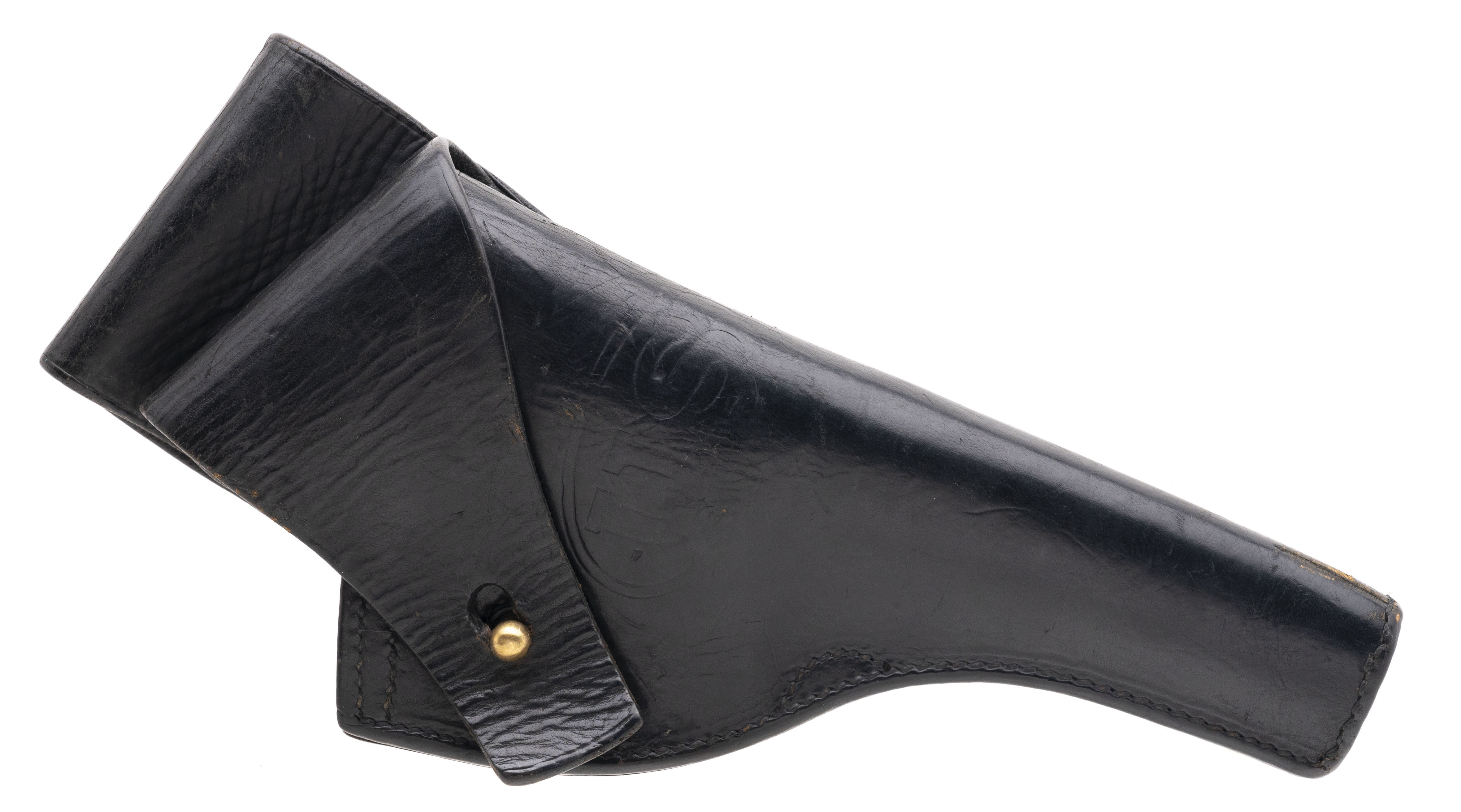 WWII 1917 Revolver Holster (MM3371)