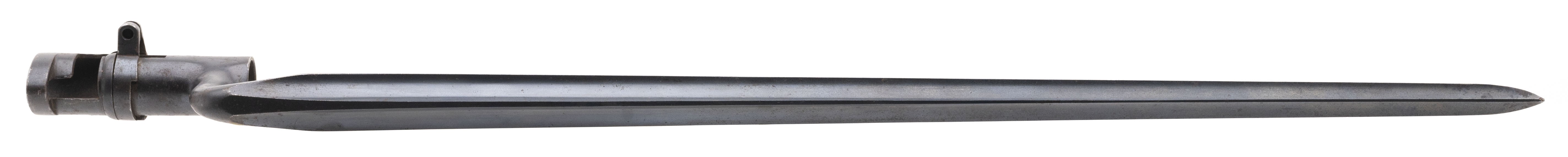 US 1873 45-70 Socket Bayonet (MEW3756)