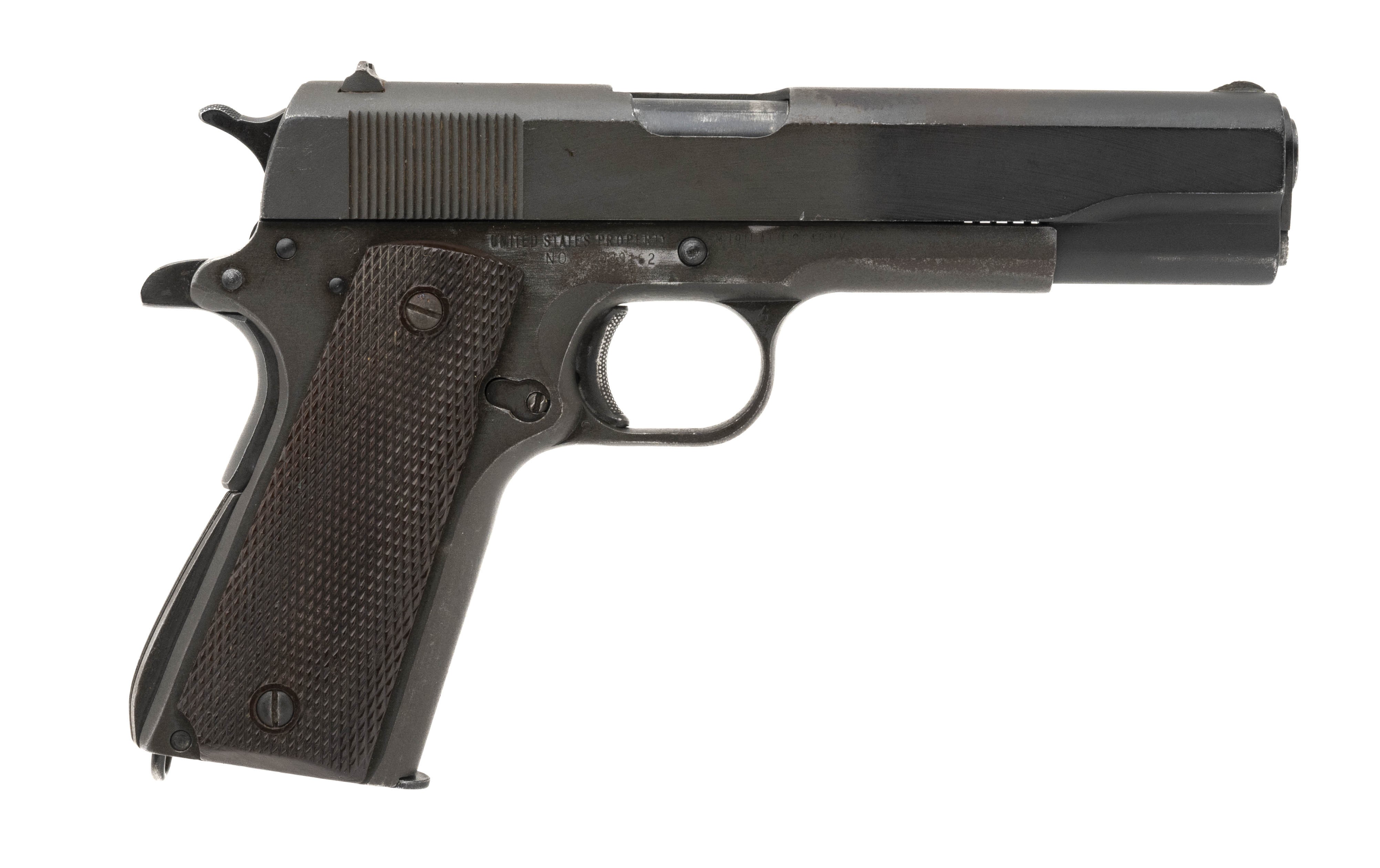 Remington Rand U.S Armory M1911A1 Pistol .45ACP (PR65482)