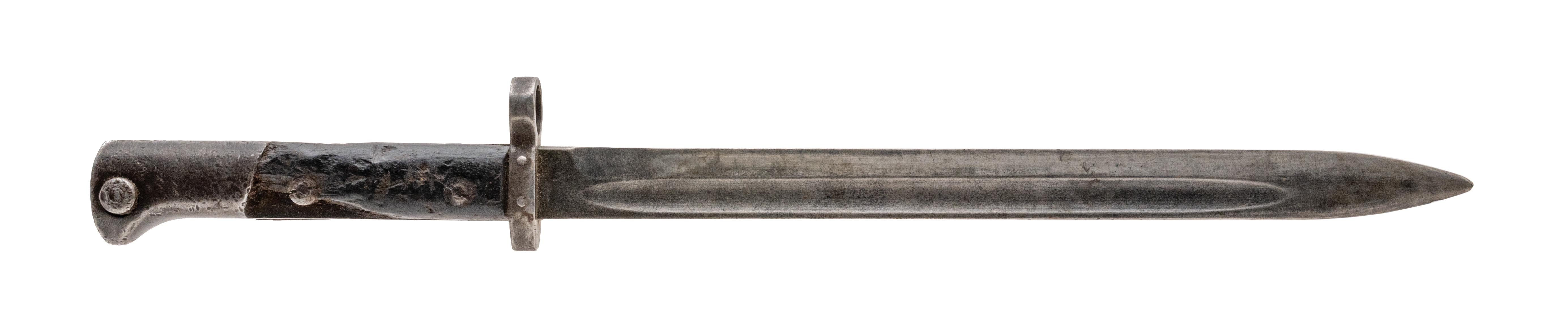 Czech VZ24 Short Bayonet Only (MEW3604)