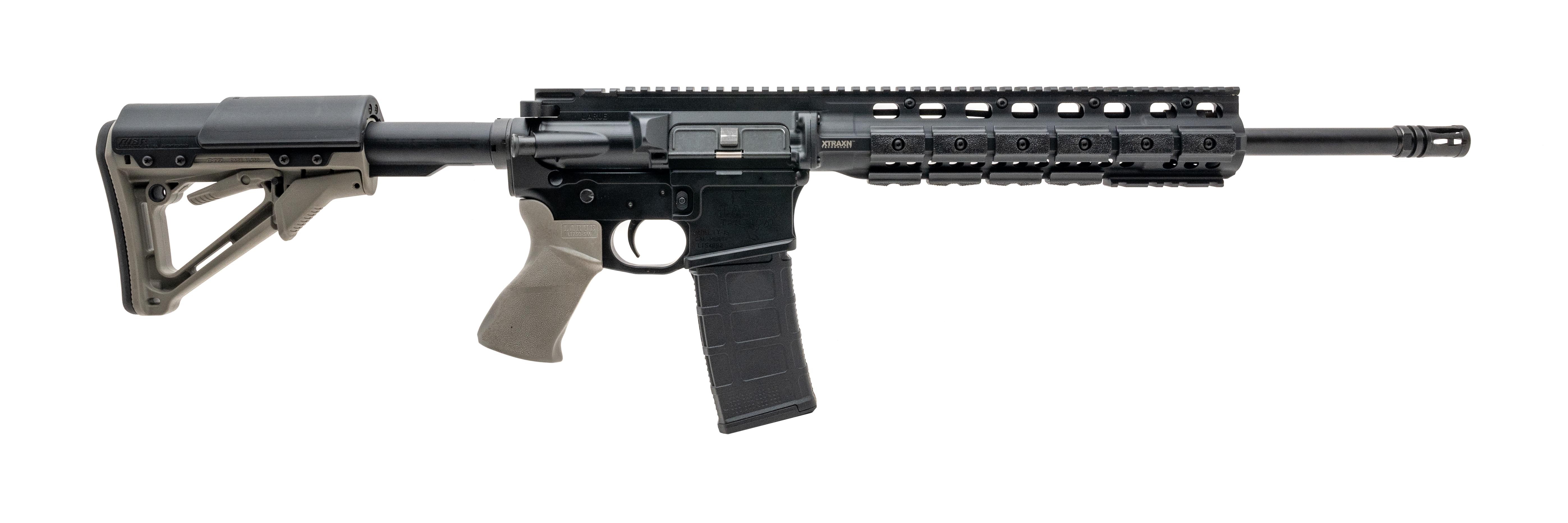 (実物)LaRue Tactical SPR-E LT139 LaRue ラルー LT139 SPR-E スコープマウント 実物」買取実績のご