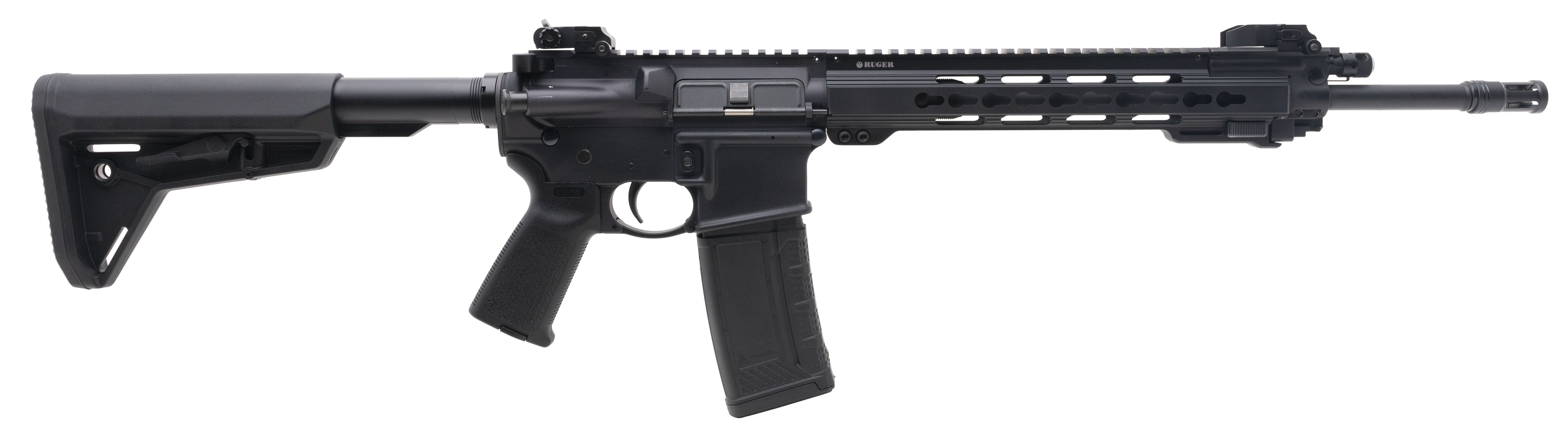 Ruger SR556 Takedown Rifle 5.56 Nato (R40592) consignment