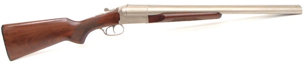 Stoeger Coach Gun 12 gauge shotgun (iS3466)