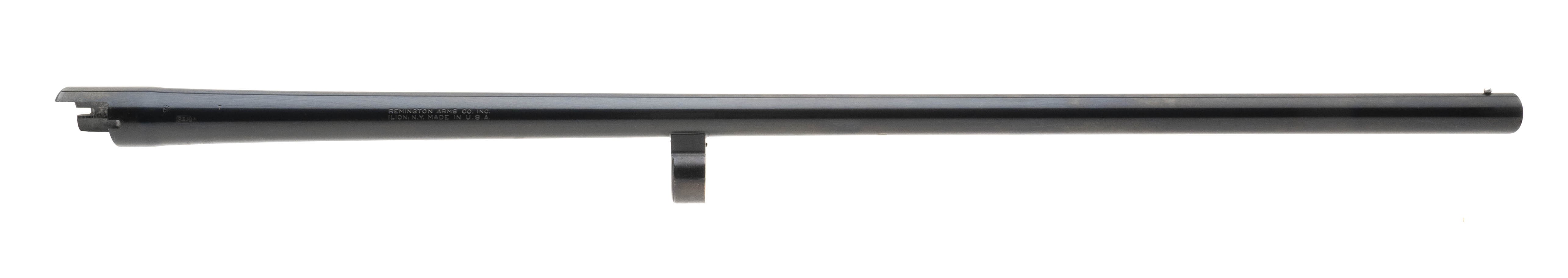 Remington 12GA. 28" Barrel (MIS2423)