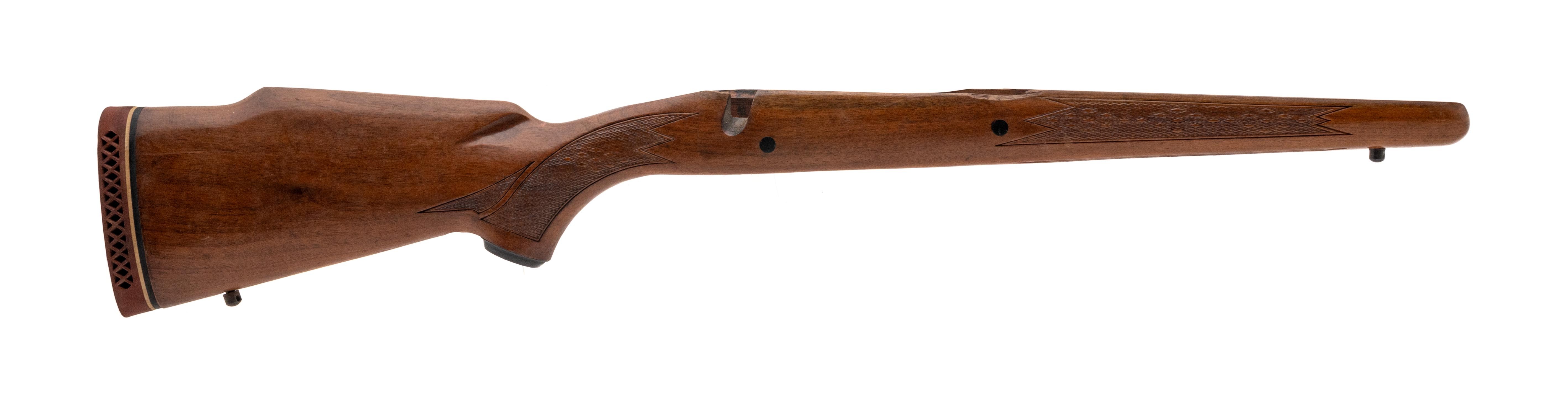 Winchester 70 Monte Carlo Stock (MIS2382)