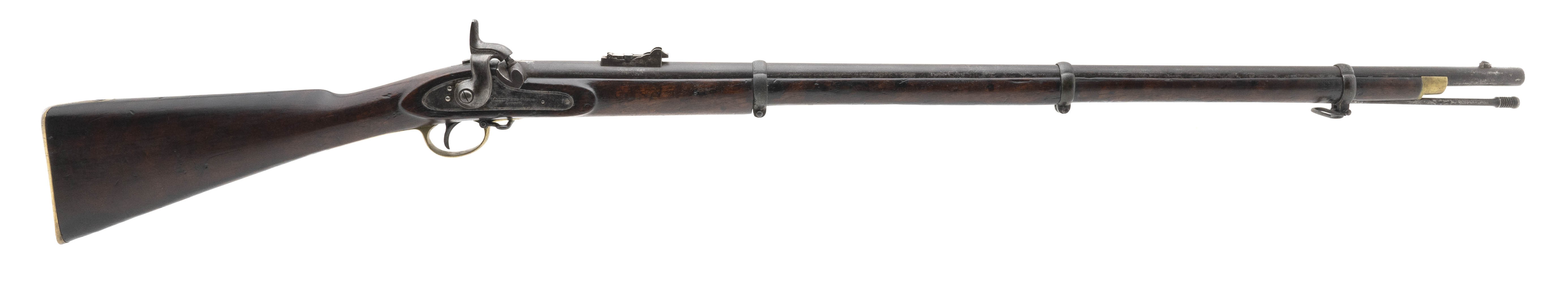 Confederate Pattern 1853 Enfield Musket .577 (AL9815)