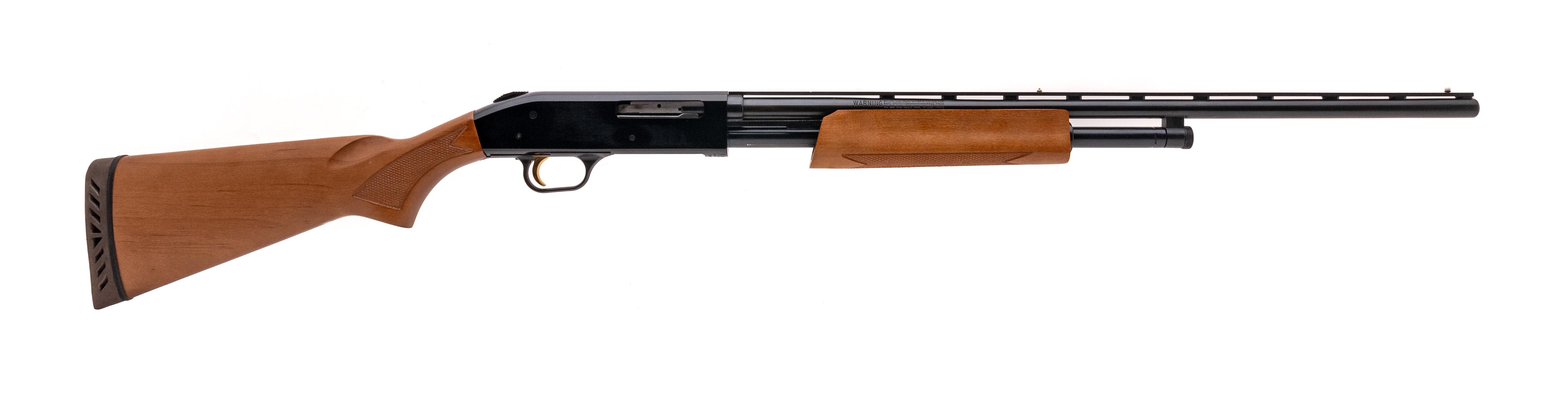 Mossberg 500 Bantum Shotgun .410 Gauge (S15650) ATX