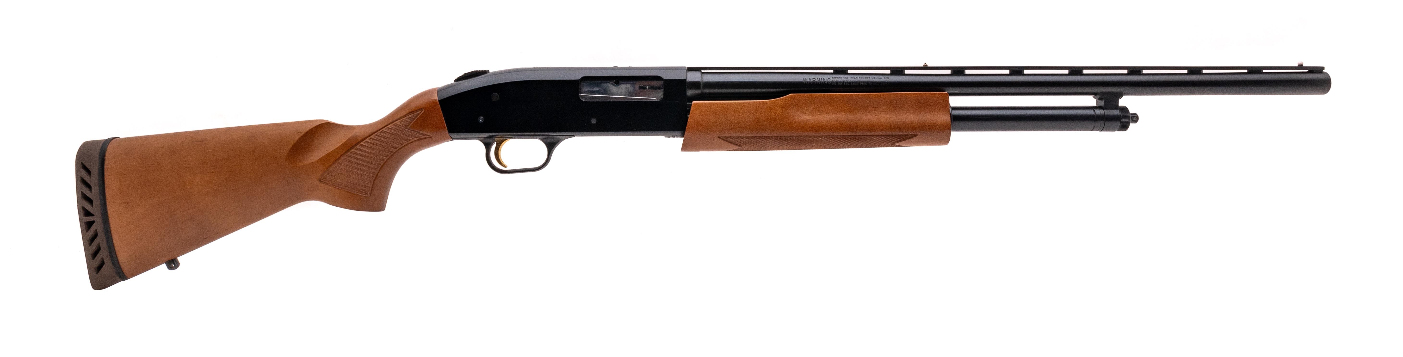 Mossberg 500 Bantam Shotgun 20 Gauge (S15649)