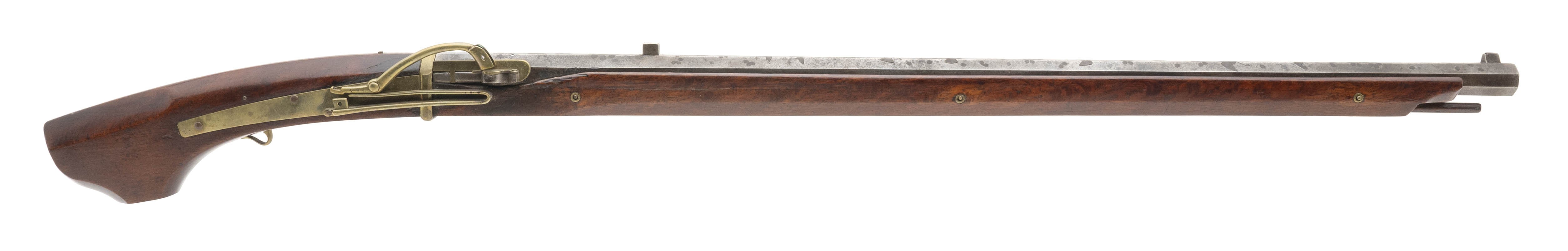 Japanese Matchlock Tanegashima (AL5827)