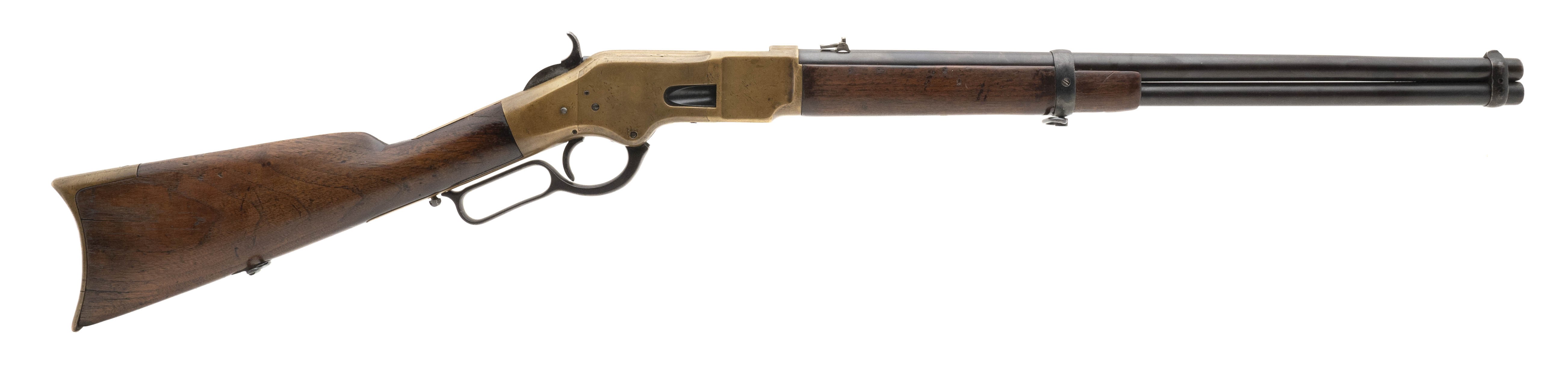 Winchester 1866 Saddle Ring Carbine (AW9800)