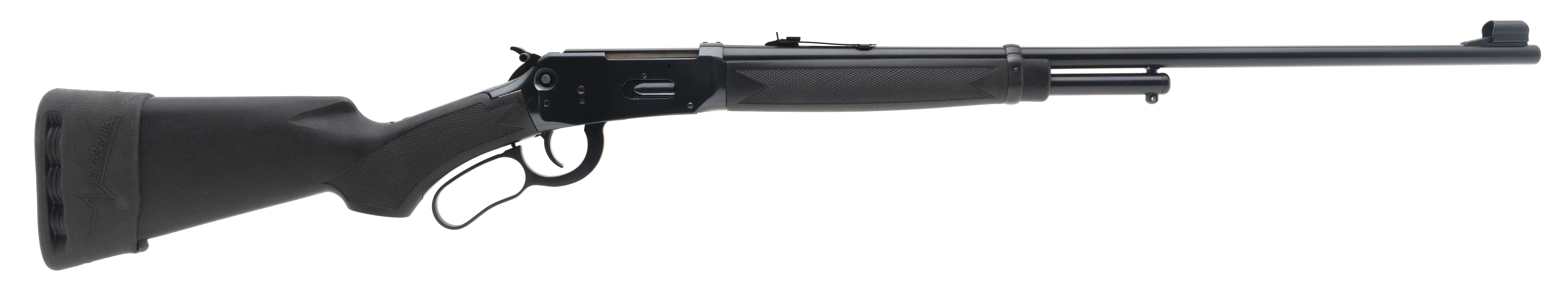 Winchester 94AE Black Shadow Rifle .30-30 WIN (W12838)