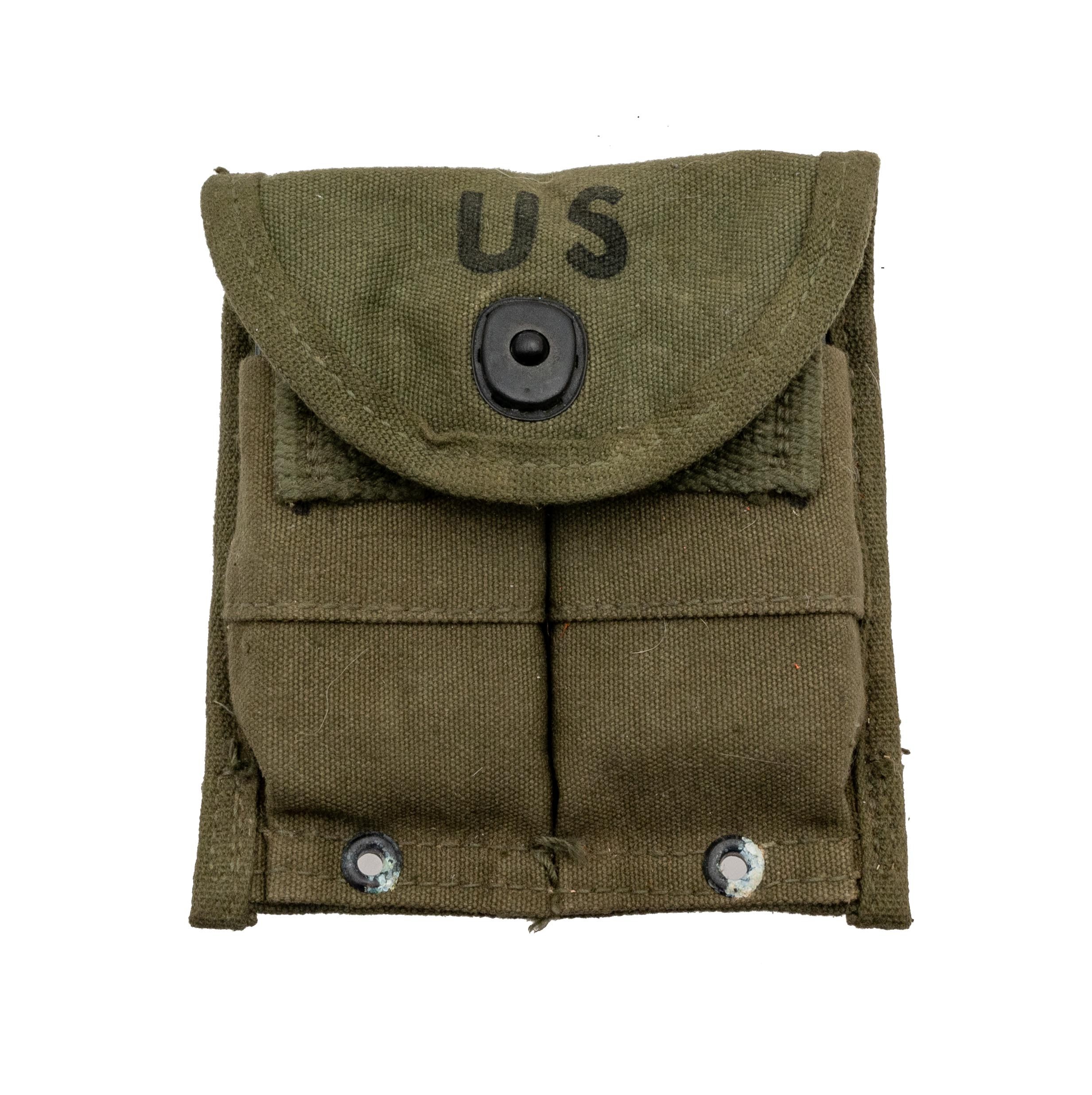 US M1 Carbine Magazine With Magazine Pouch (MM5038)