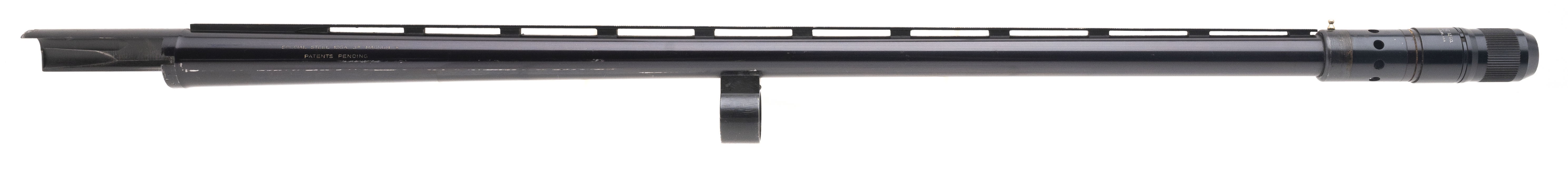 Browning B2000 12 Gauge Magnum Shotgun Barrel (MIS2397)