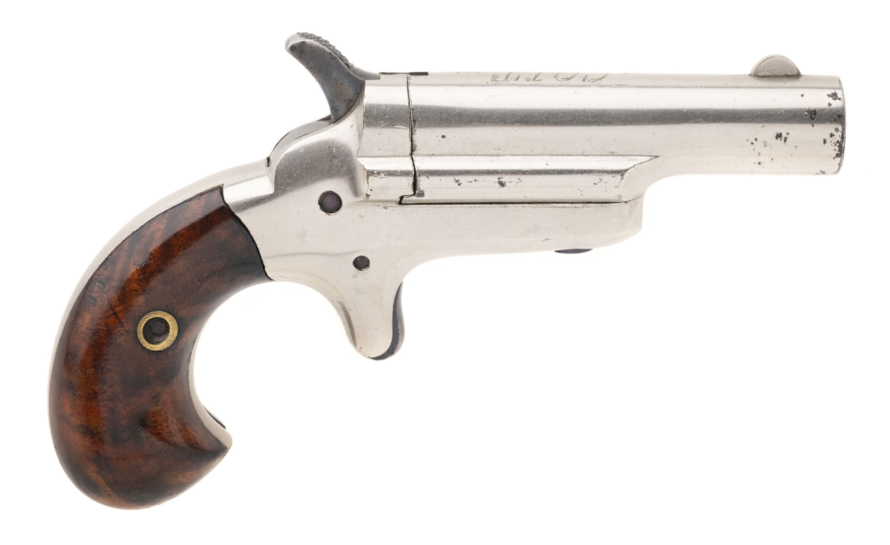 Colt 3rd Model Derringer (C13815)