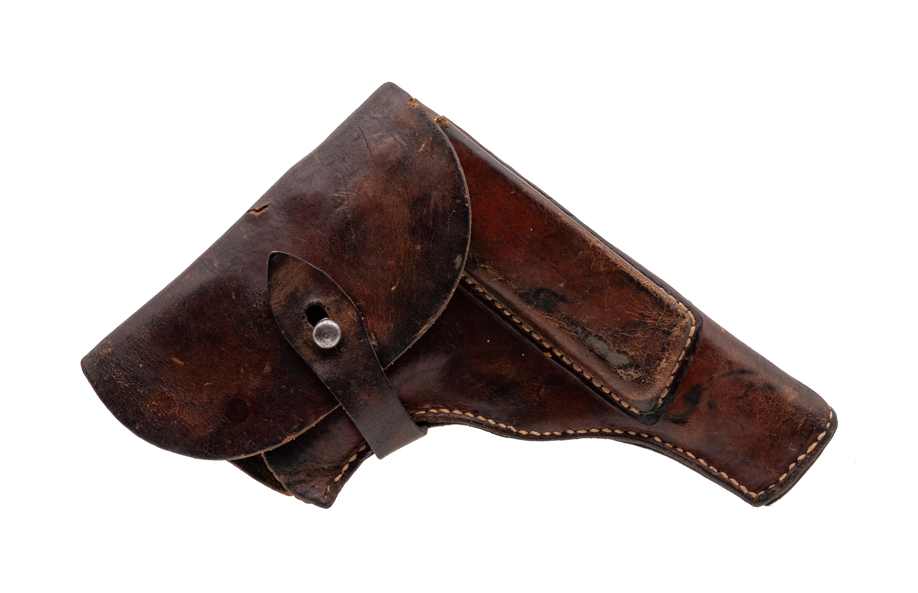 WWII Polish Radom Holster (MIS2499)