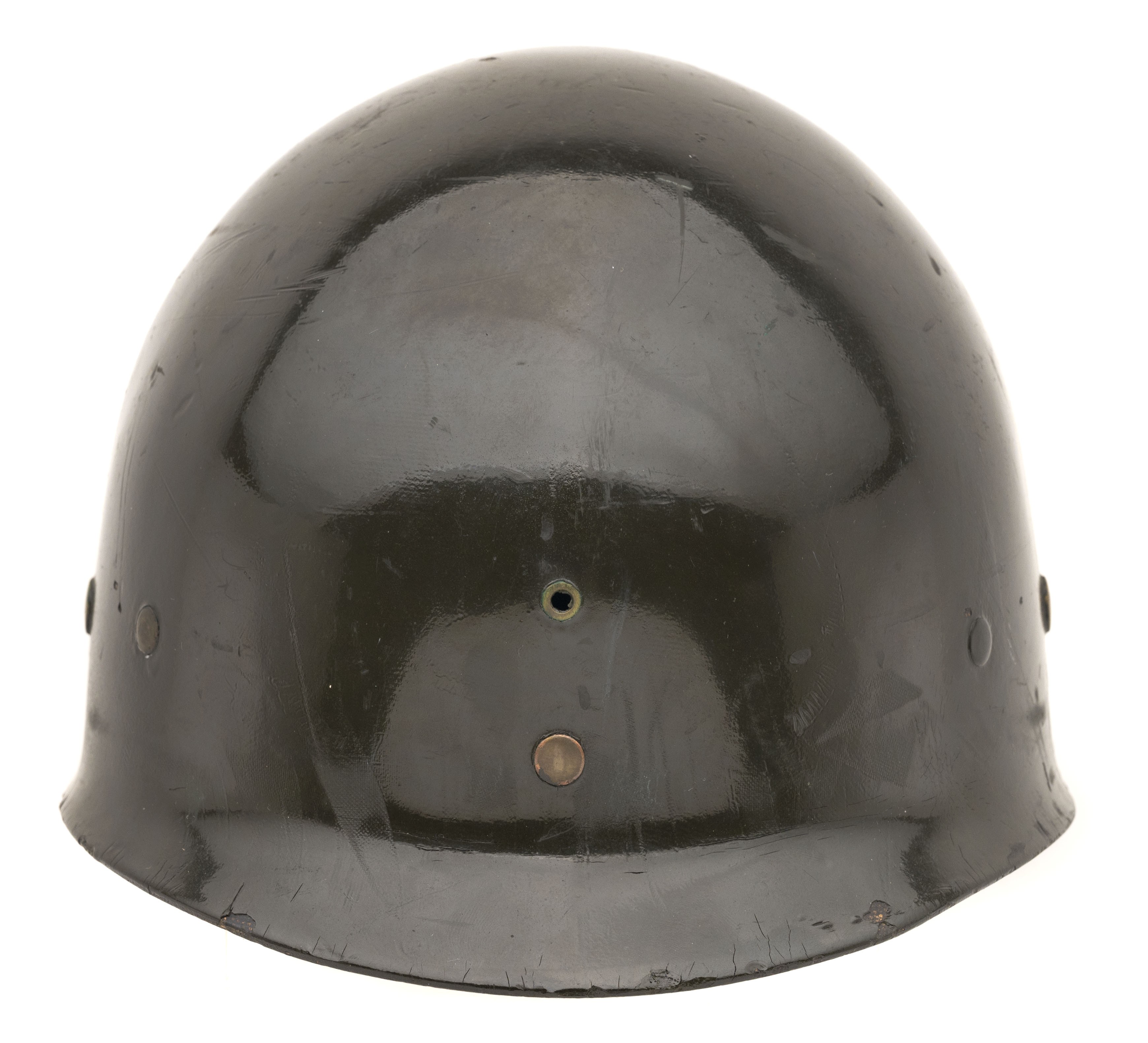 95th Infantry WWII/Korean Helmet Liner (MIS2474)