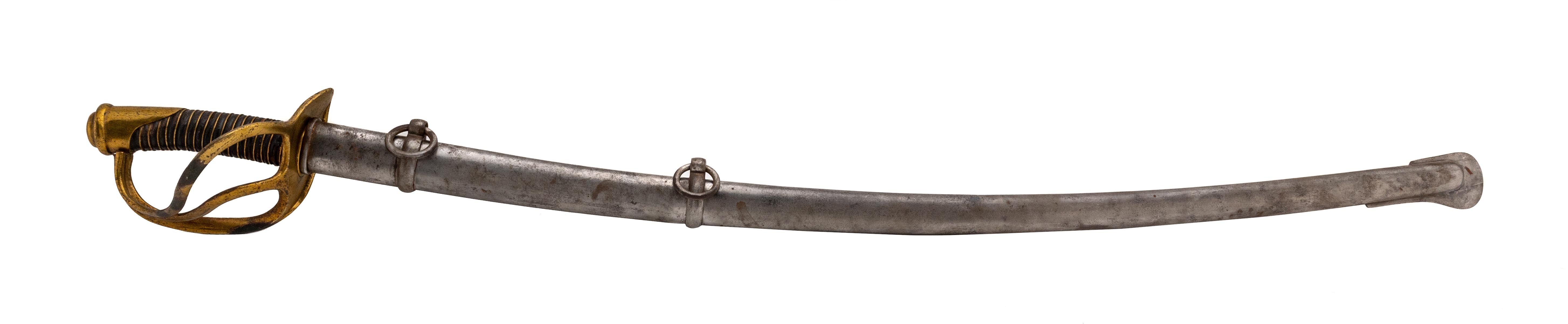 US M1840 Calvary Saber (SW1815) ATX