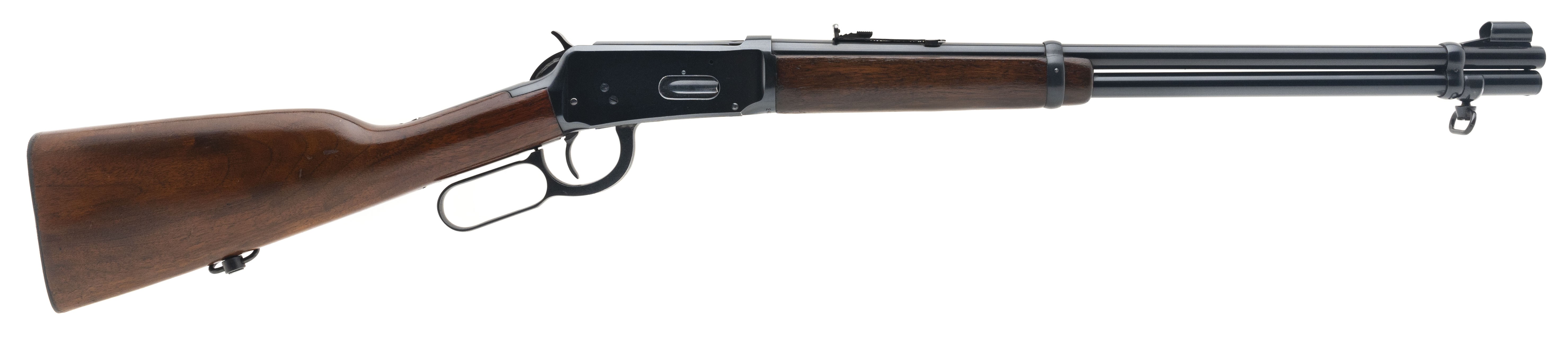 Winchester 94 Pre-64 Rifle .32 Win Special
