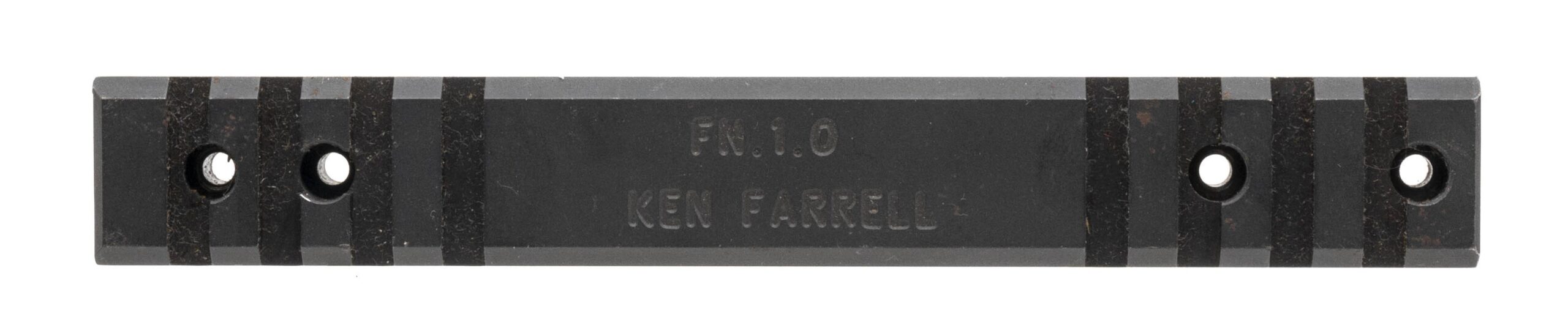 Ken Farrell Scope Mount Base