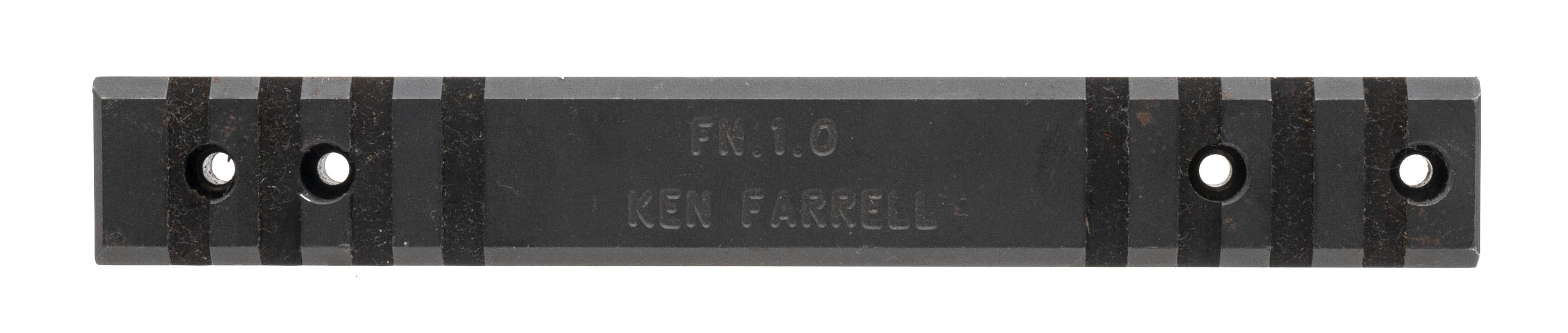 Ken Farrell Scope Mount Base (MIS2539)