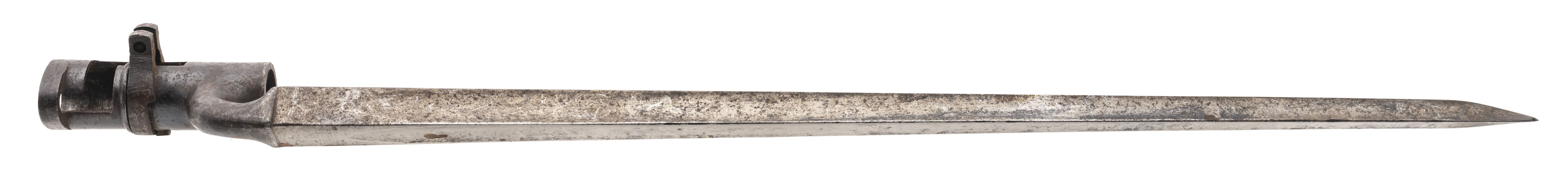 Enfield Pattern 1853 Bayonet (MEW3716)