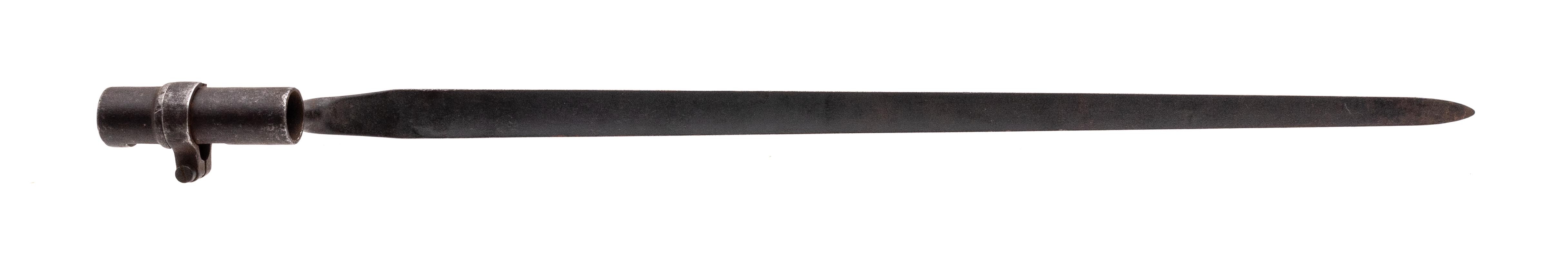 Remington 1866/71 Rolling Block Bayonet (MEW3757)