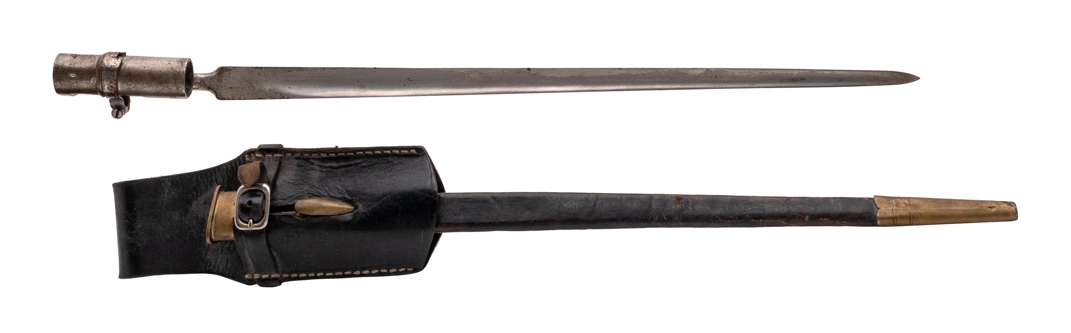 British Pattern 1853 Bayonet (MEW3746)