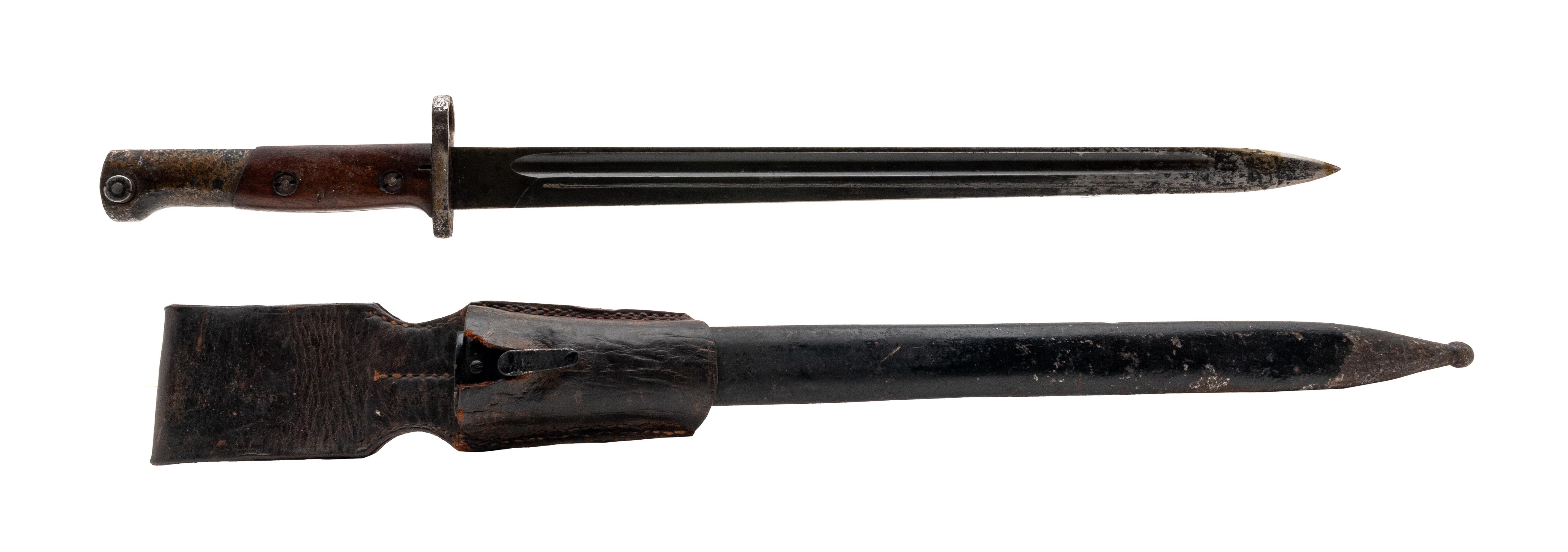 Czech VZ-24 Long Bayonet (MEW3444)