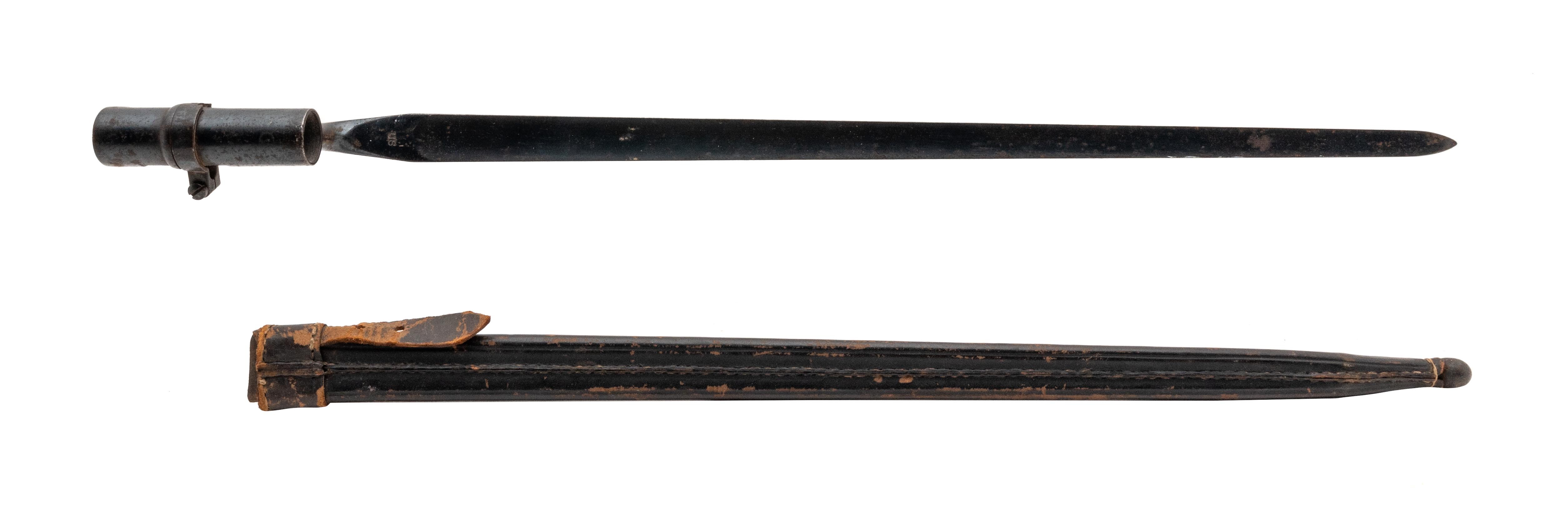 Springfield 1873 Socket Bayonet (MEW3768)