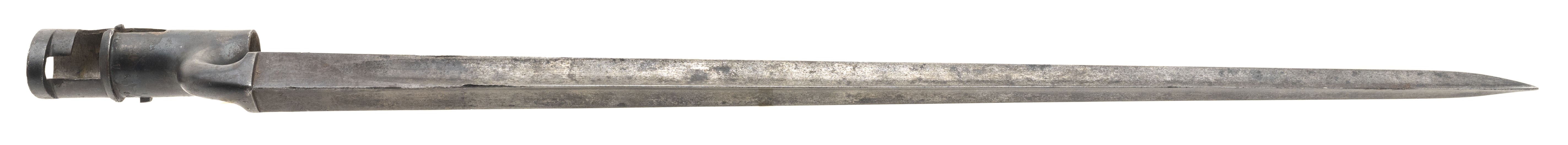 British 1853 Socket Bayonet (MEW3751)