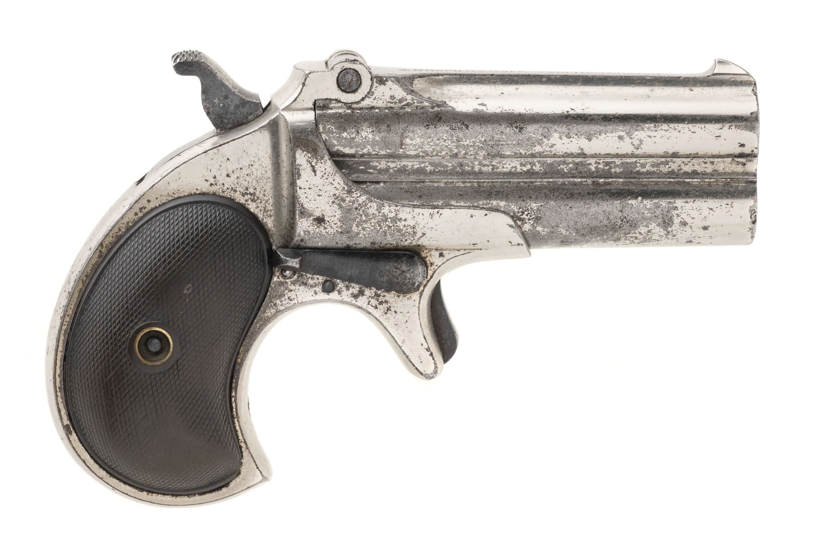 Remington Derringer .41RF (AH6819)