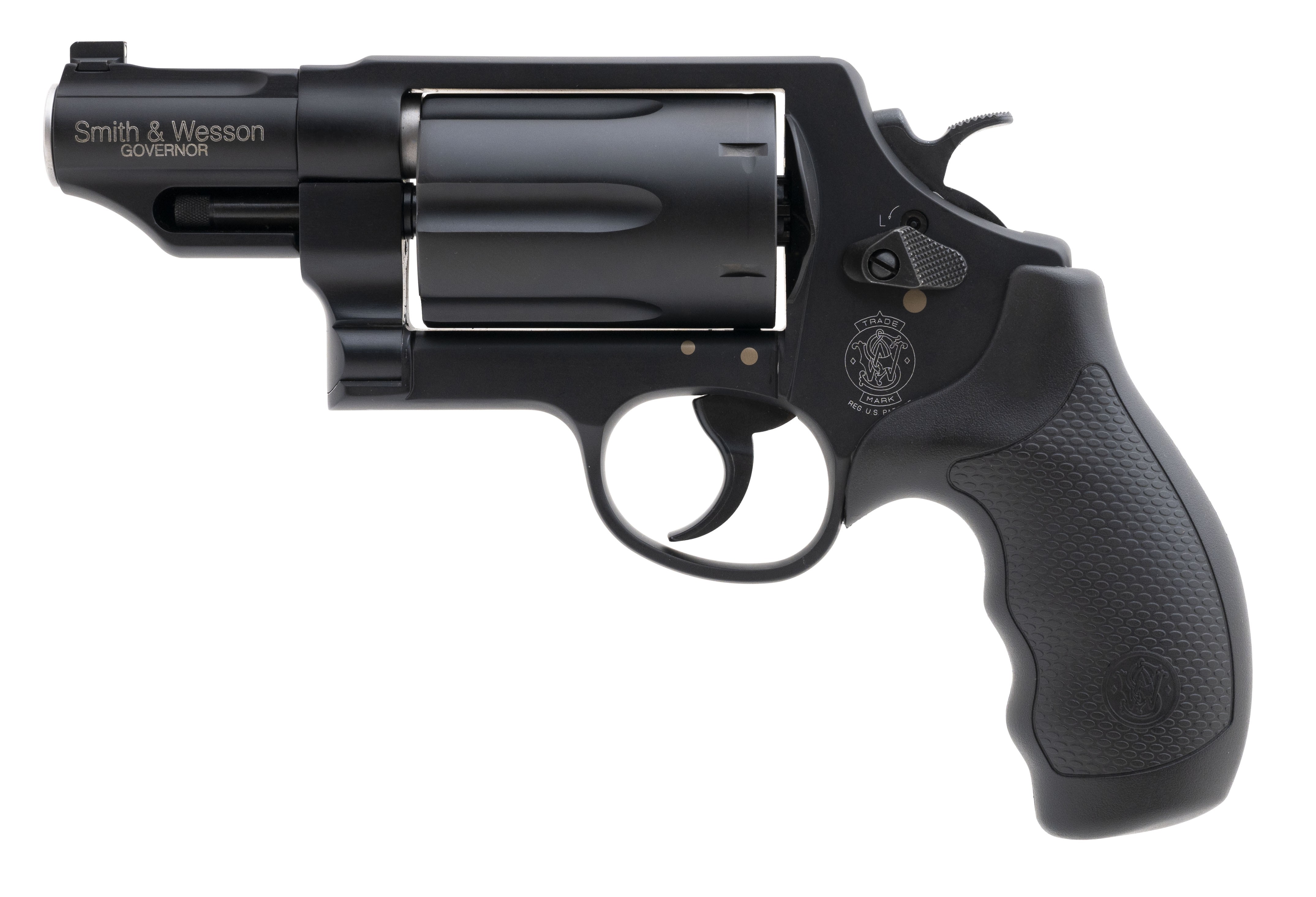 Smith & Wesson Governor Revolver .45 LC/.45 ACP /.410 Gauge (25-00660) NEW